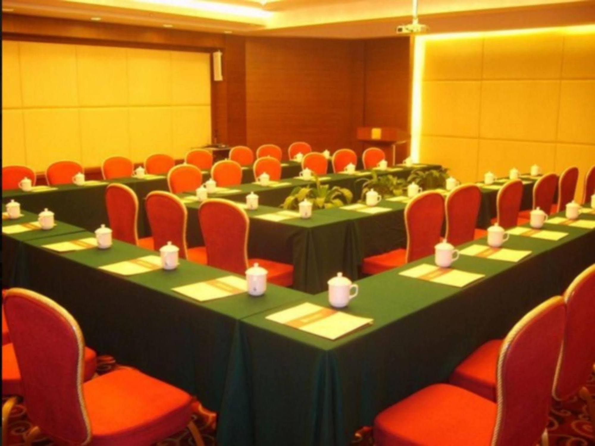 Shenzhen Fortune Hotel エクステリア 写真